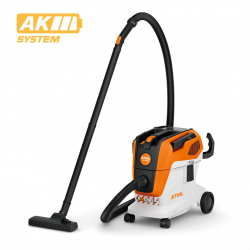 Акумуляторний пилосос Stihl SEA 60