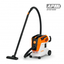 Акумуляторний пилосос Stihl SEA 100 L