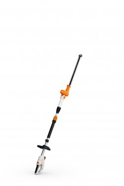 Акумуляторні мотоножиці Stihl HLA 40