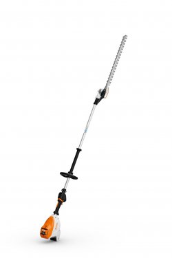 Акумуляторні мотоножиці Stihl HLA 140