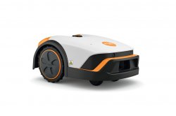 Stihl iMOW 3.0 газонокосарка-робот