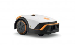 Stihl iMOW 4.0 газонокосарка-робот