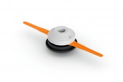 Косильна головка з ножами Stihl PolyCut 12-2