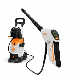 STIHL RE 120 VARIO CONTROL Мийка високого тиску