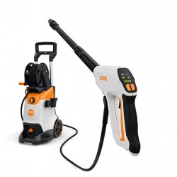 STIHL RE 140 VARIO CONTROL Мийка високого тиску